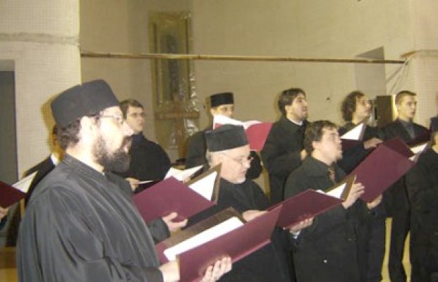 14 coruri din România şi străinătate îşi dau întâlnire la Cernavodă